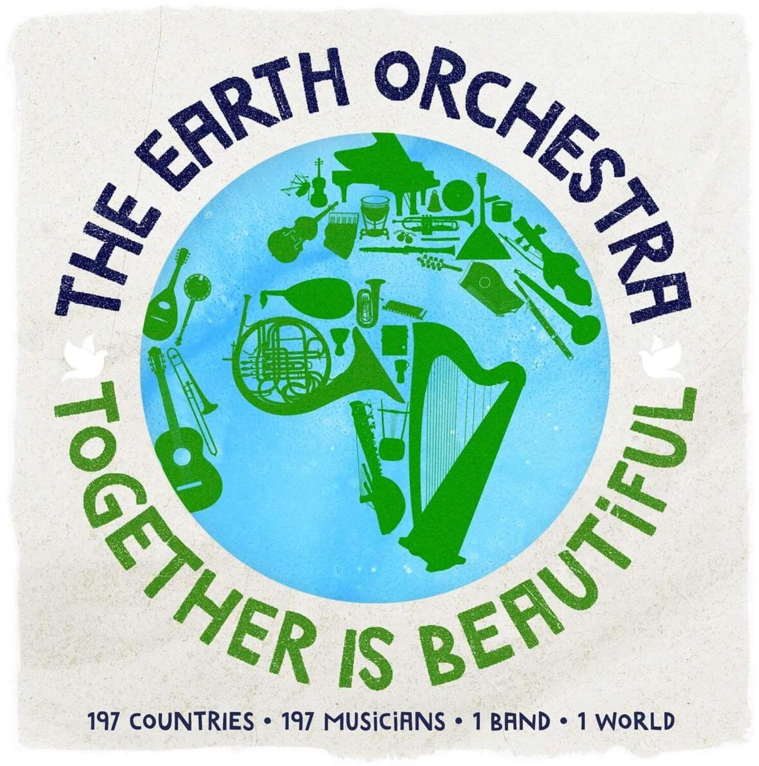 Earth Orchestra - The Complete Bbc Radio Sessions  - VINYL LP