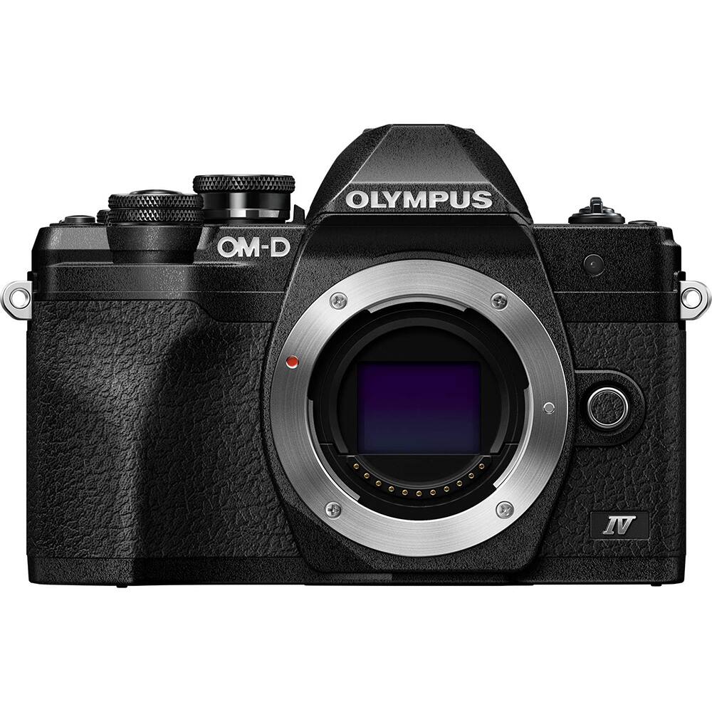 OLYMPUS OM-D IV