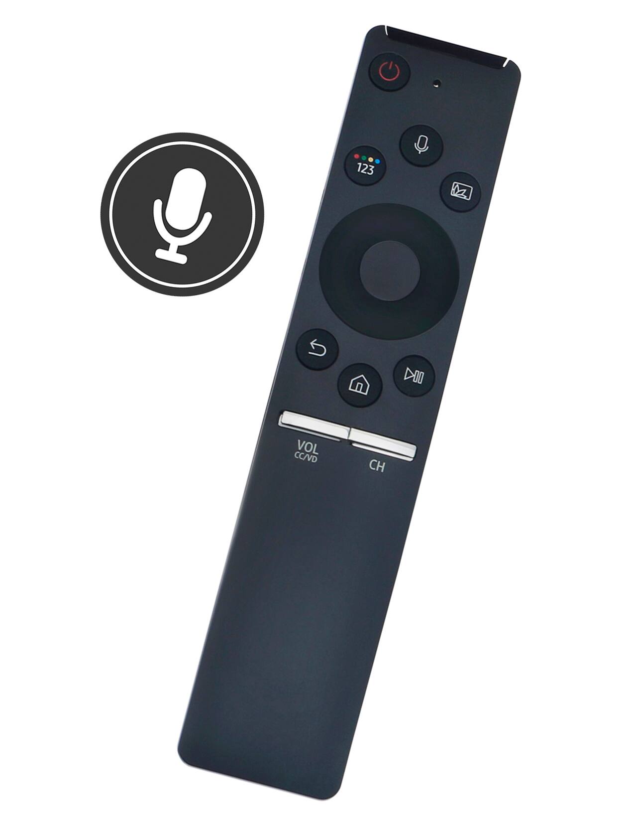 123 DII VOL CC/VD CH