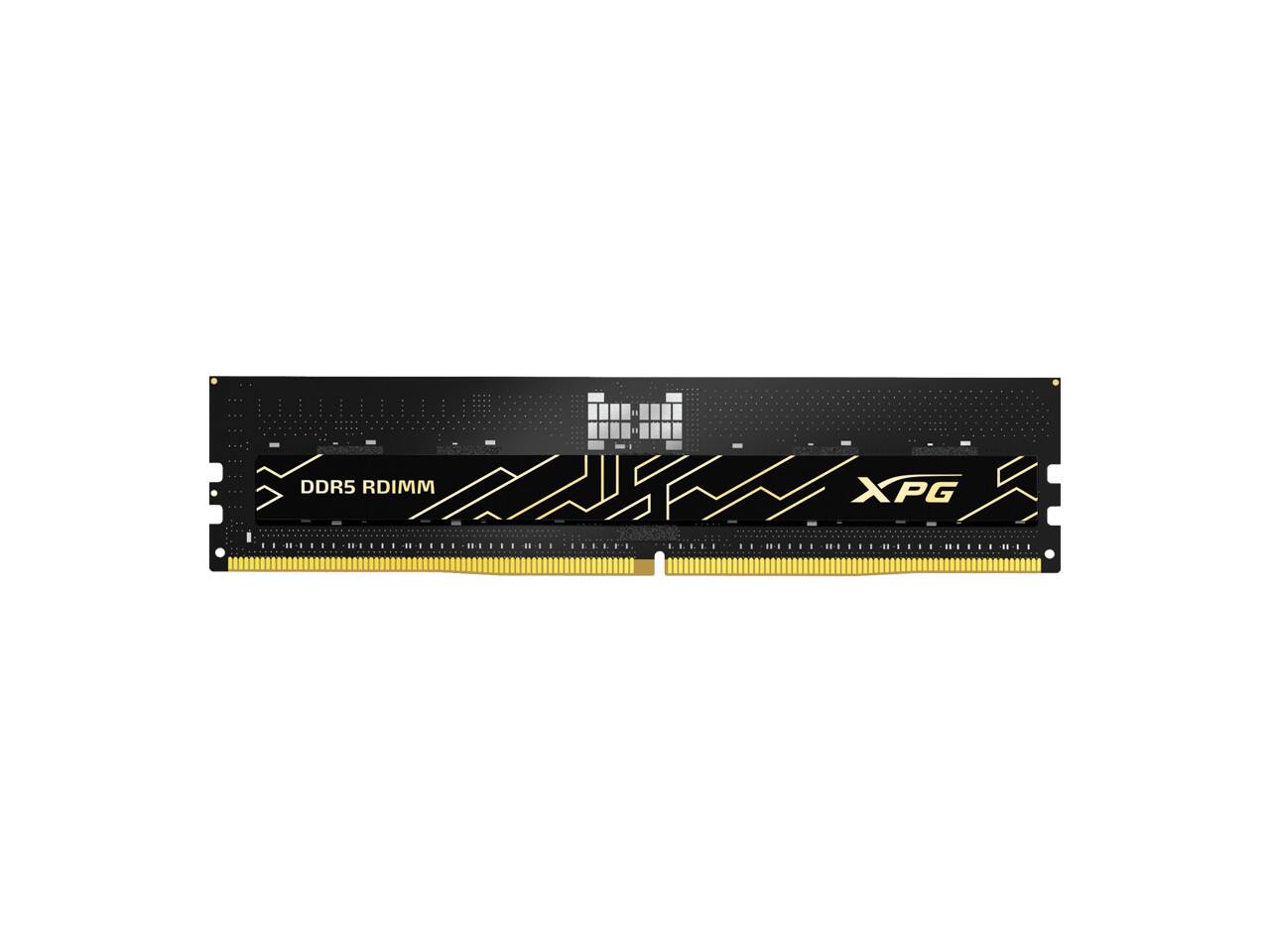 DDR5 RDIMM XPG