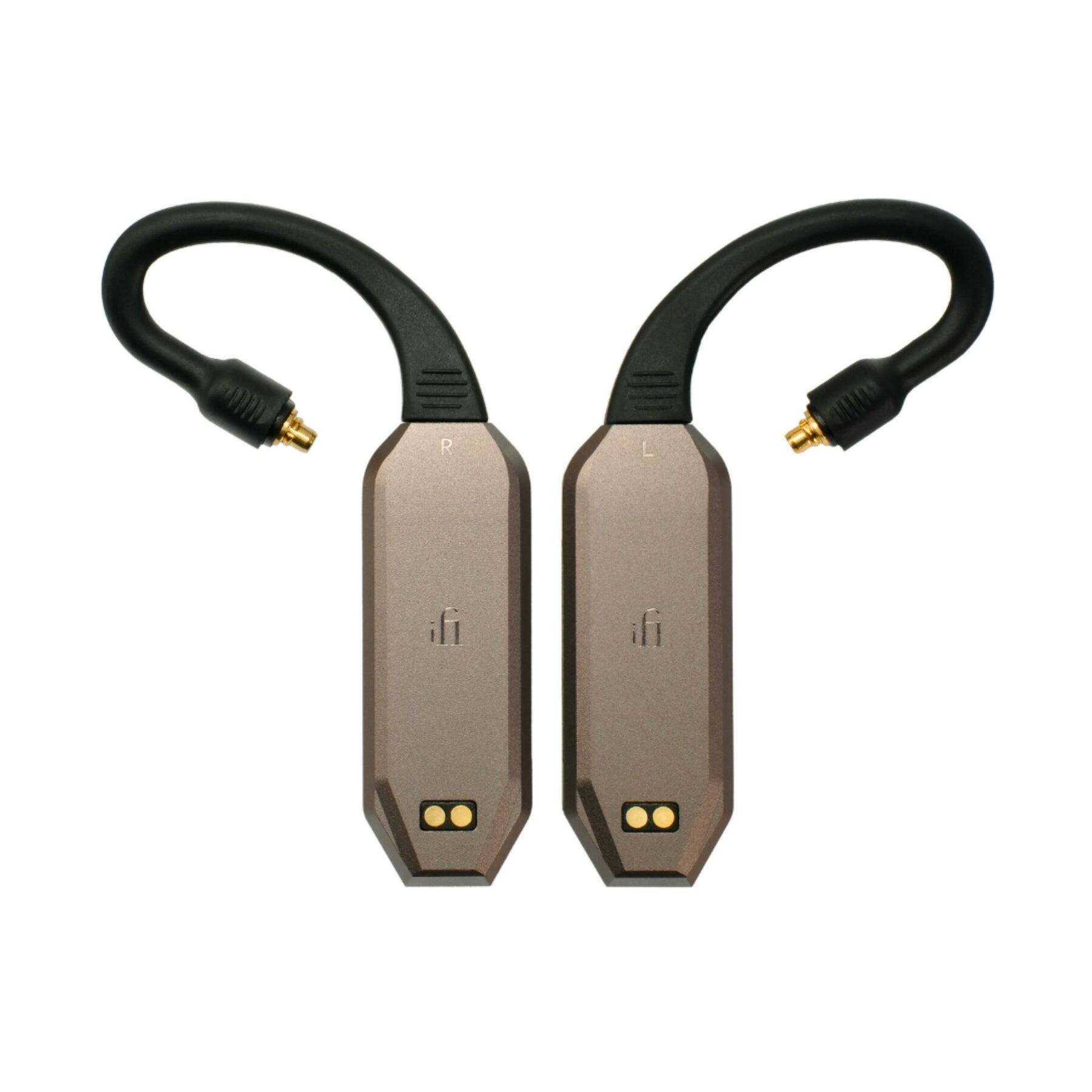 iFi Audio Go Pod Max Portable IEM Bluetooth DAC/AMP (Unit