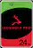 SEAGATE IRONWOLF PRO 24 TB