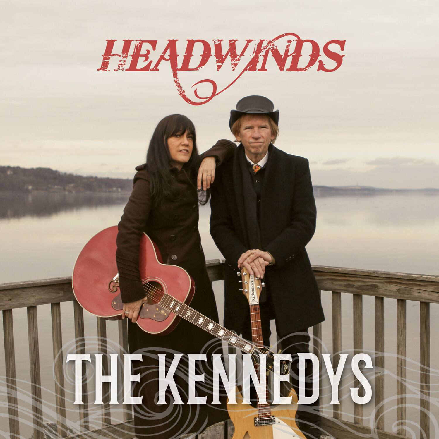 The Kennedys - Headwinds   - COMPACT DISCS [CD] price history on PriceWatchPro