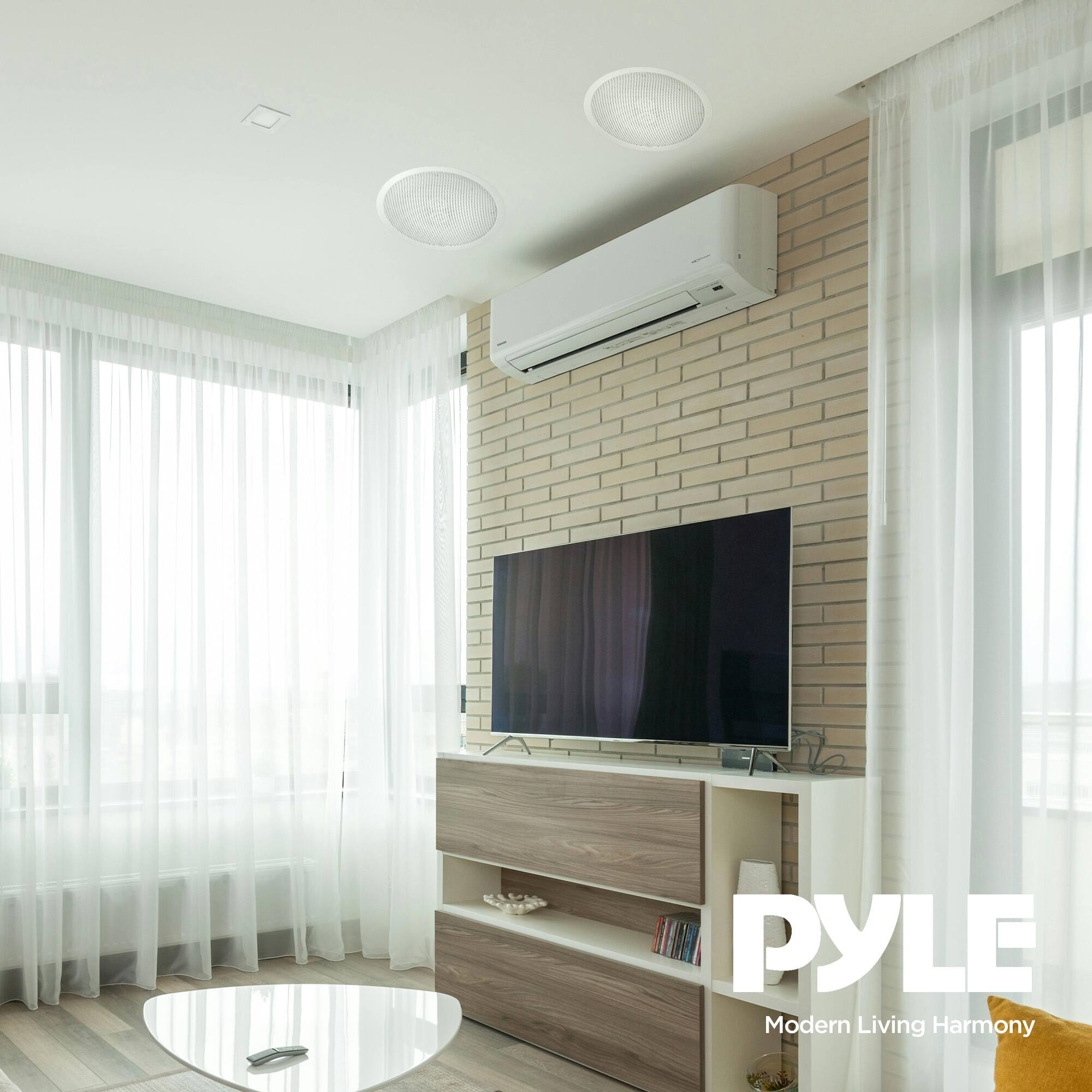 PYLE  
Modern Living Harmony