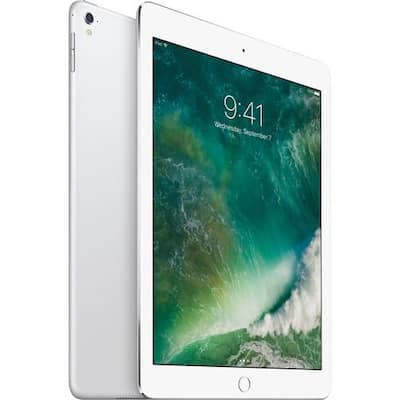 Apple Refurbished Excellent iPad Pro 9.7 (1st Gen) A1673 (WiFi + Apple Refurbished Excellent iPad Pro 9.7 (1st Gen) A1673 (WiFi +