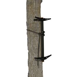 Muddy - Pro Tree Sticks 4-Pack: Creates a Ladder on Tree to Reach Your Tree Stand - Black