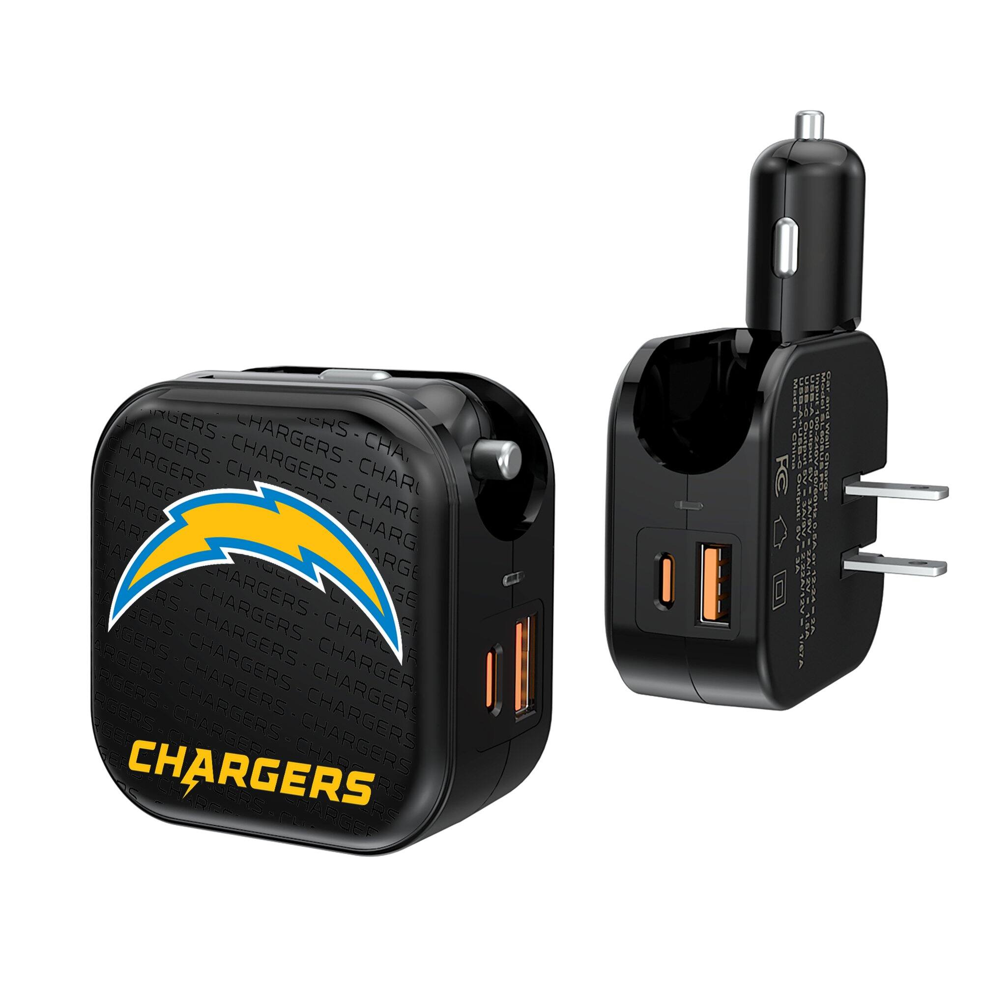 CHARGERS