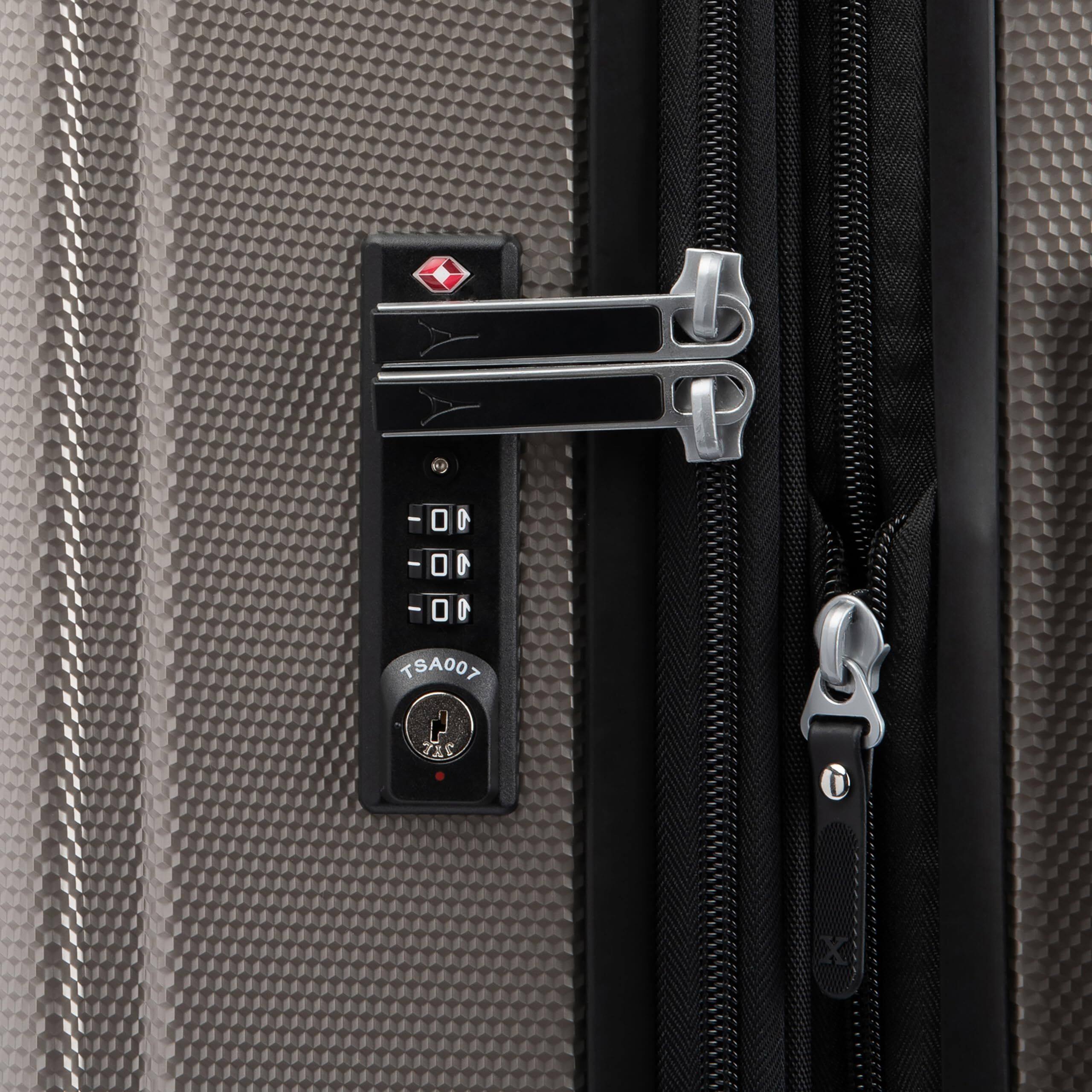 - O 10 - O 1 I 10 0 TSA007