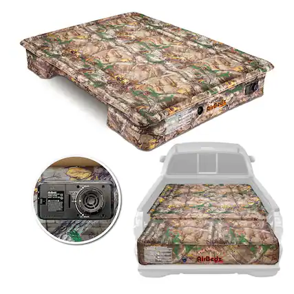 AirBedz - B-Beds - The Original AirBedz