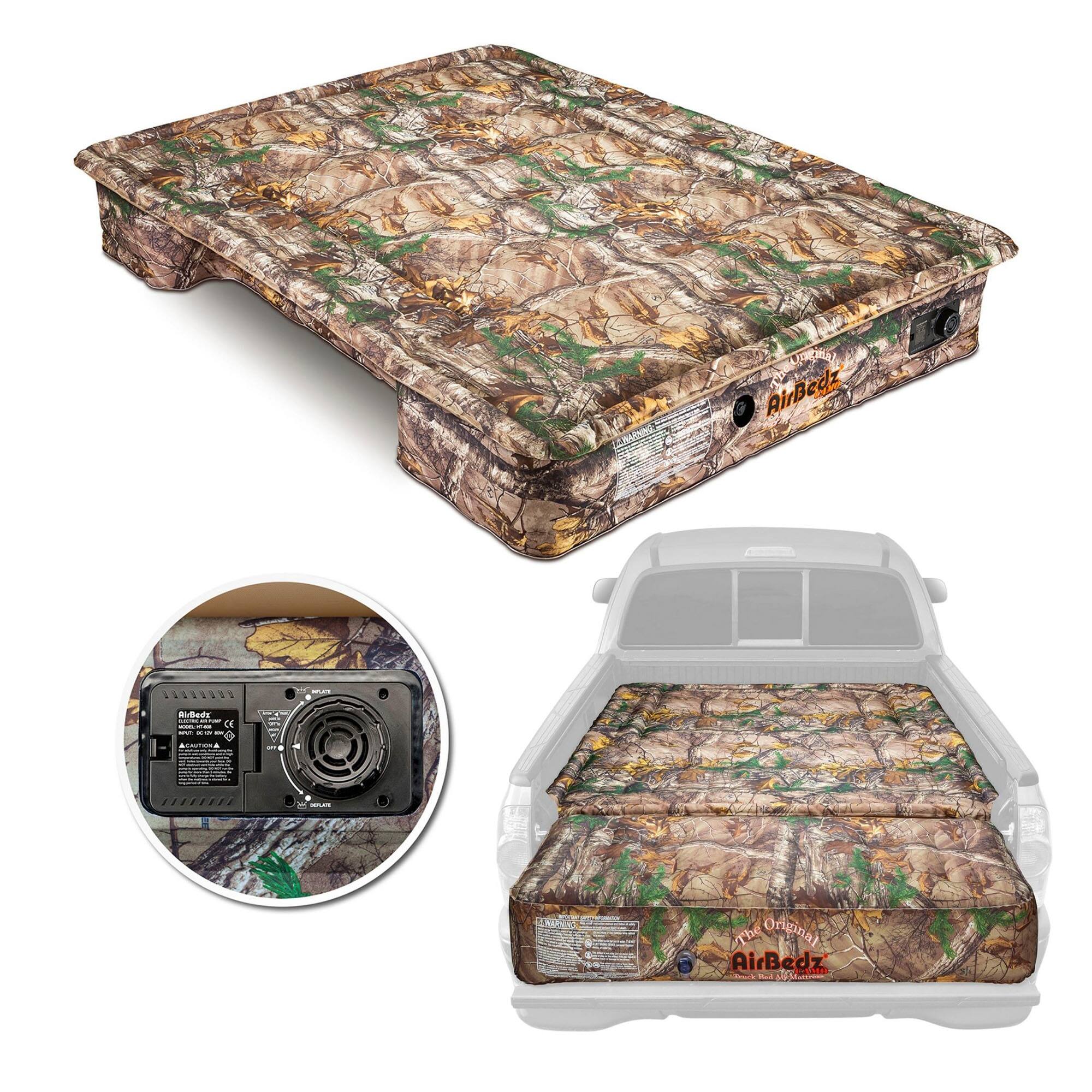 AirBedz - B-Beds - The Original AirBedz