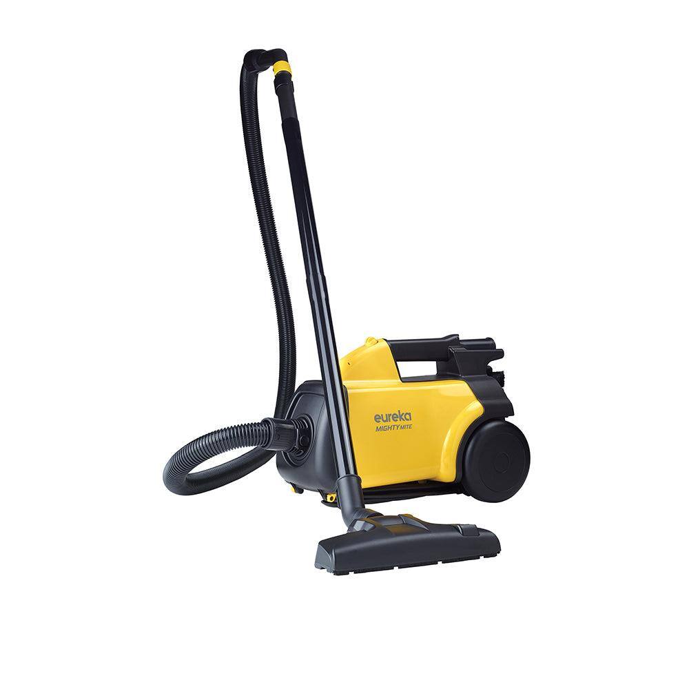 eureka  
MIGHTY MITE