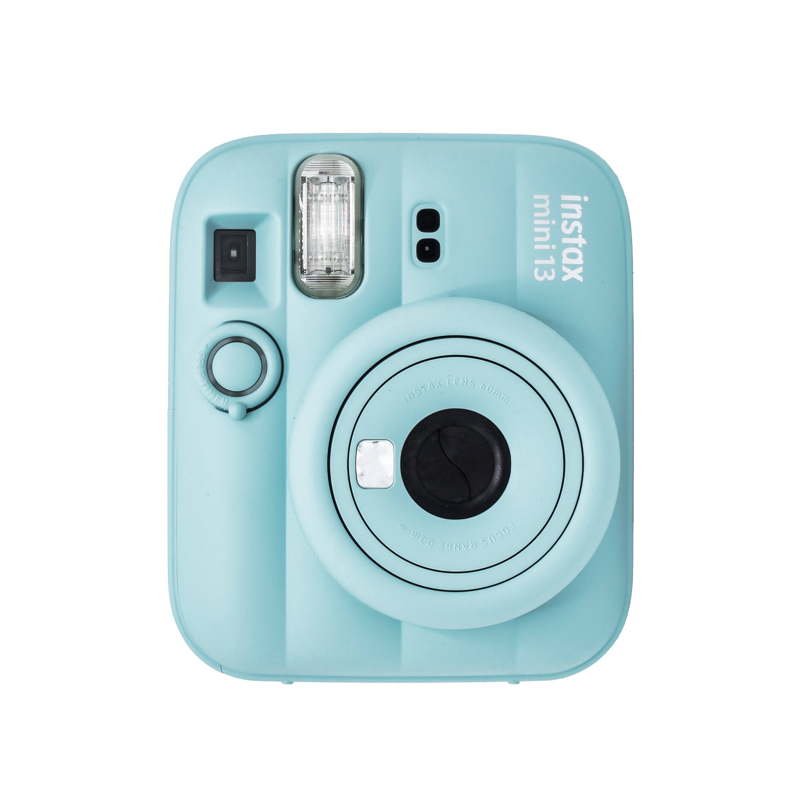 LENS INSTAX 60mm  
mini 13  
instax  
0,3m-∞ RANGE FOCUS
