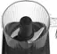 Alt View 1. bella PRO - MasterBlend 3-in-1 Prep System with Blender, Personal Blender & Food Processor - Black Wash.
