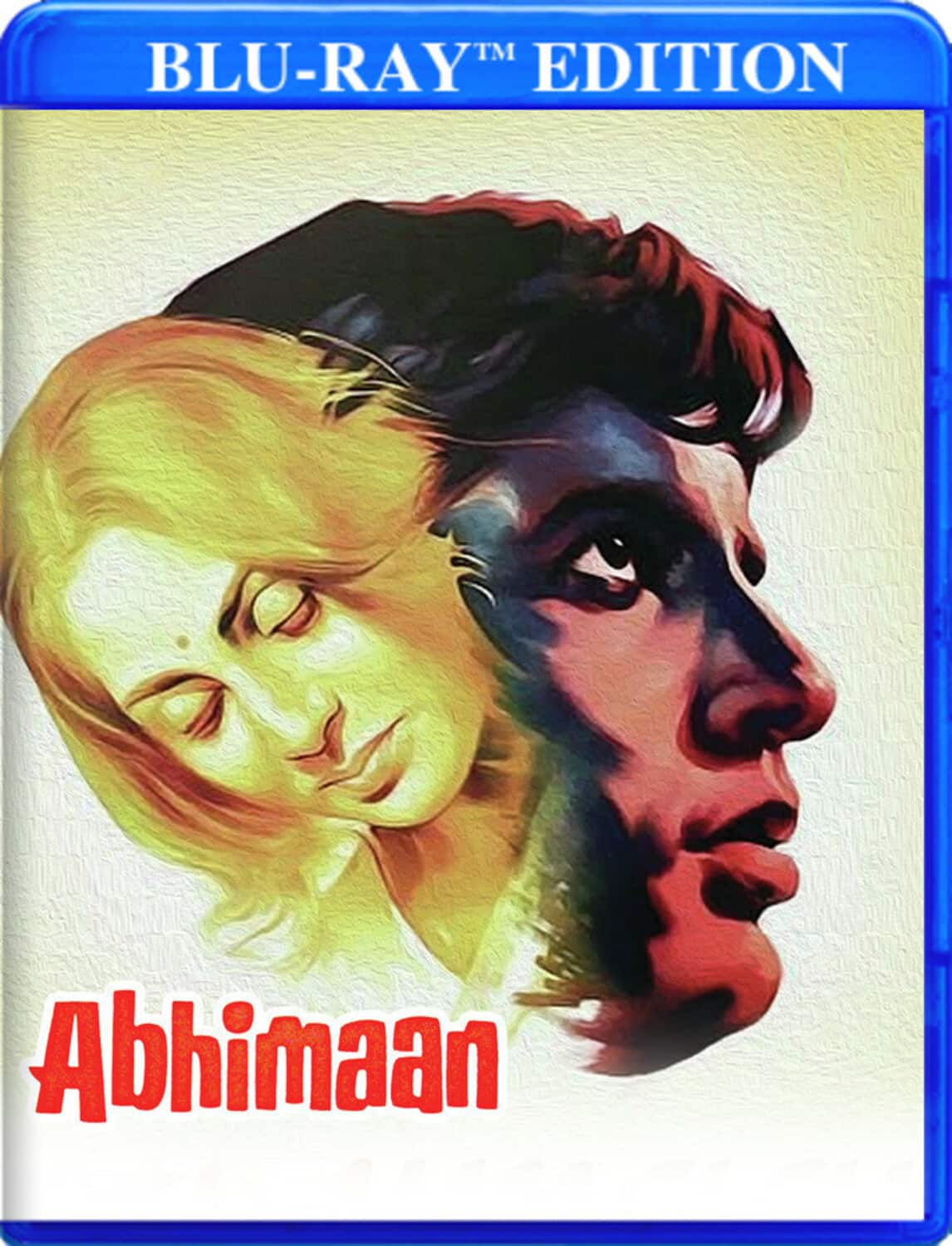Abhimaan  - BLU-RAY