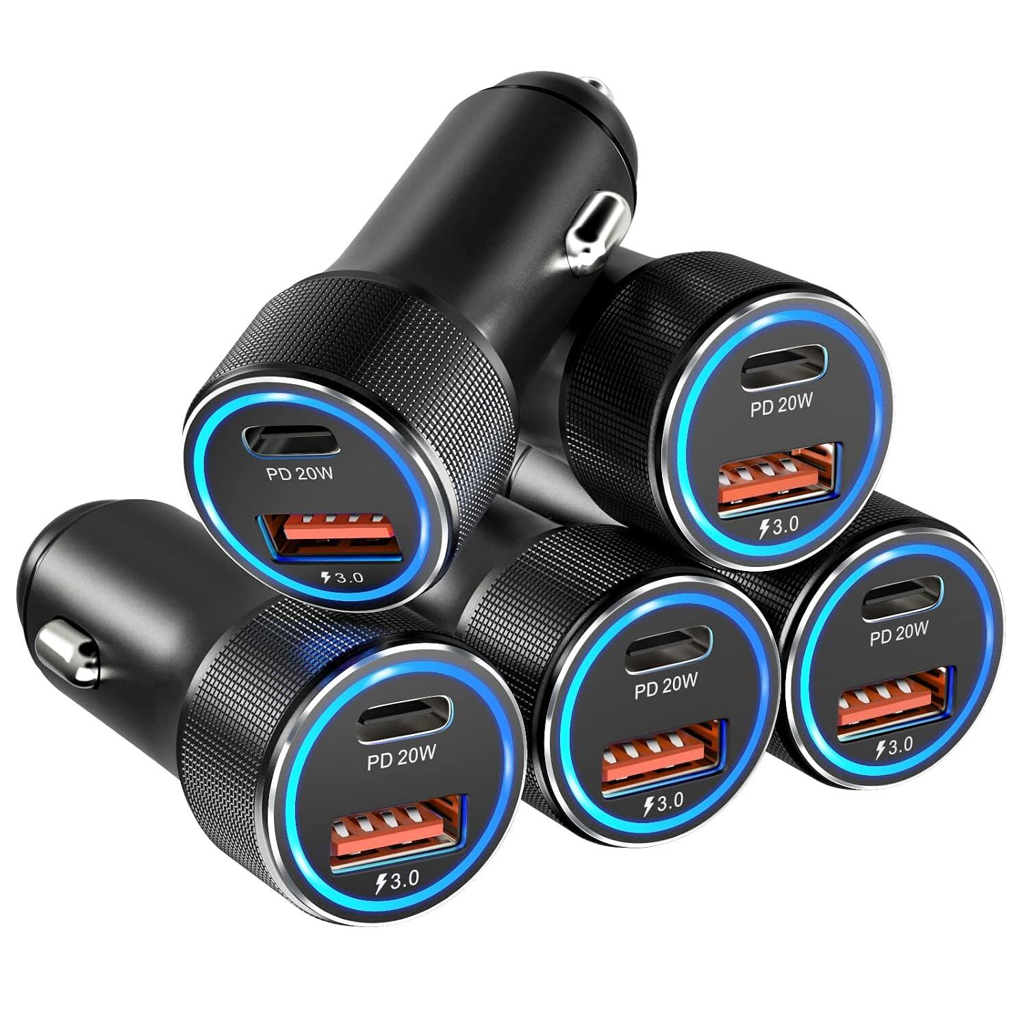 PD 20W PD 20W 3.0 3.0 3.0 PD 20W PD 20W PD 20W 3.0 3.0 3.0