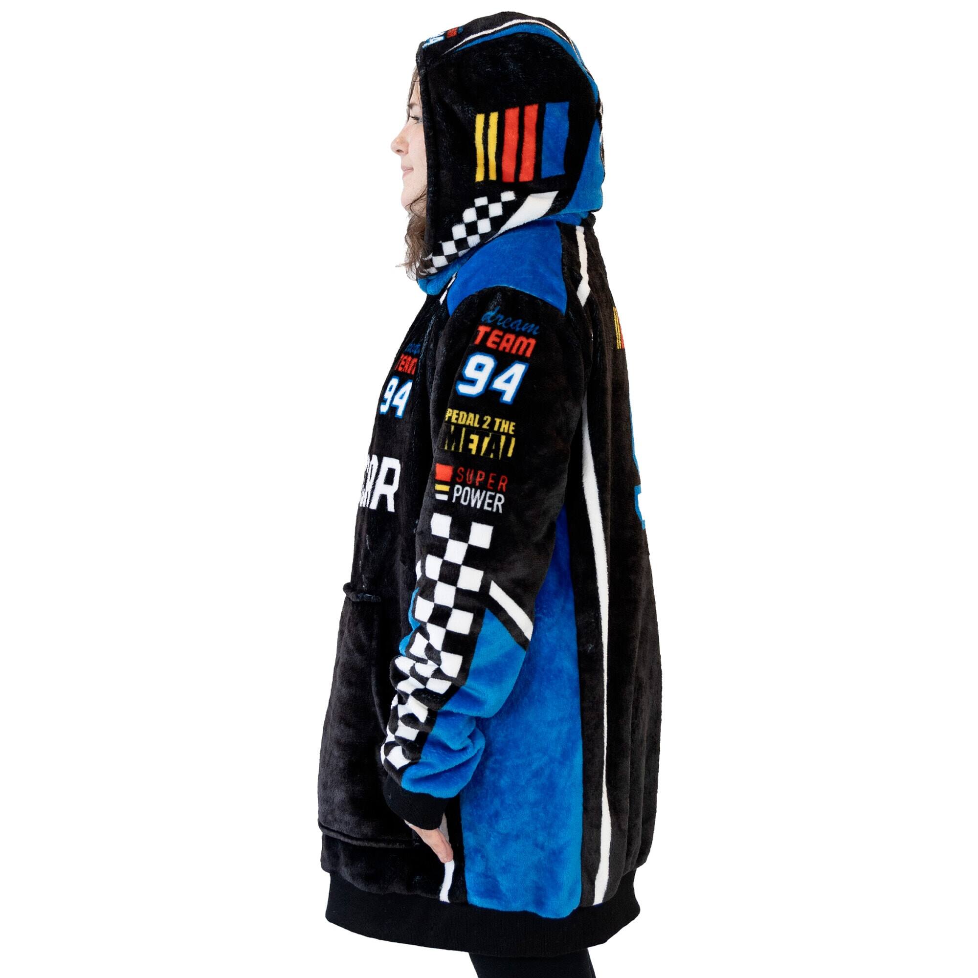 Team 94  
Pedal 2 The Metal  
Super Power