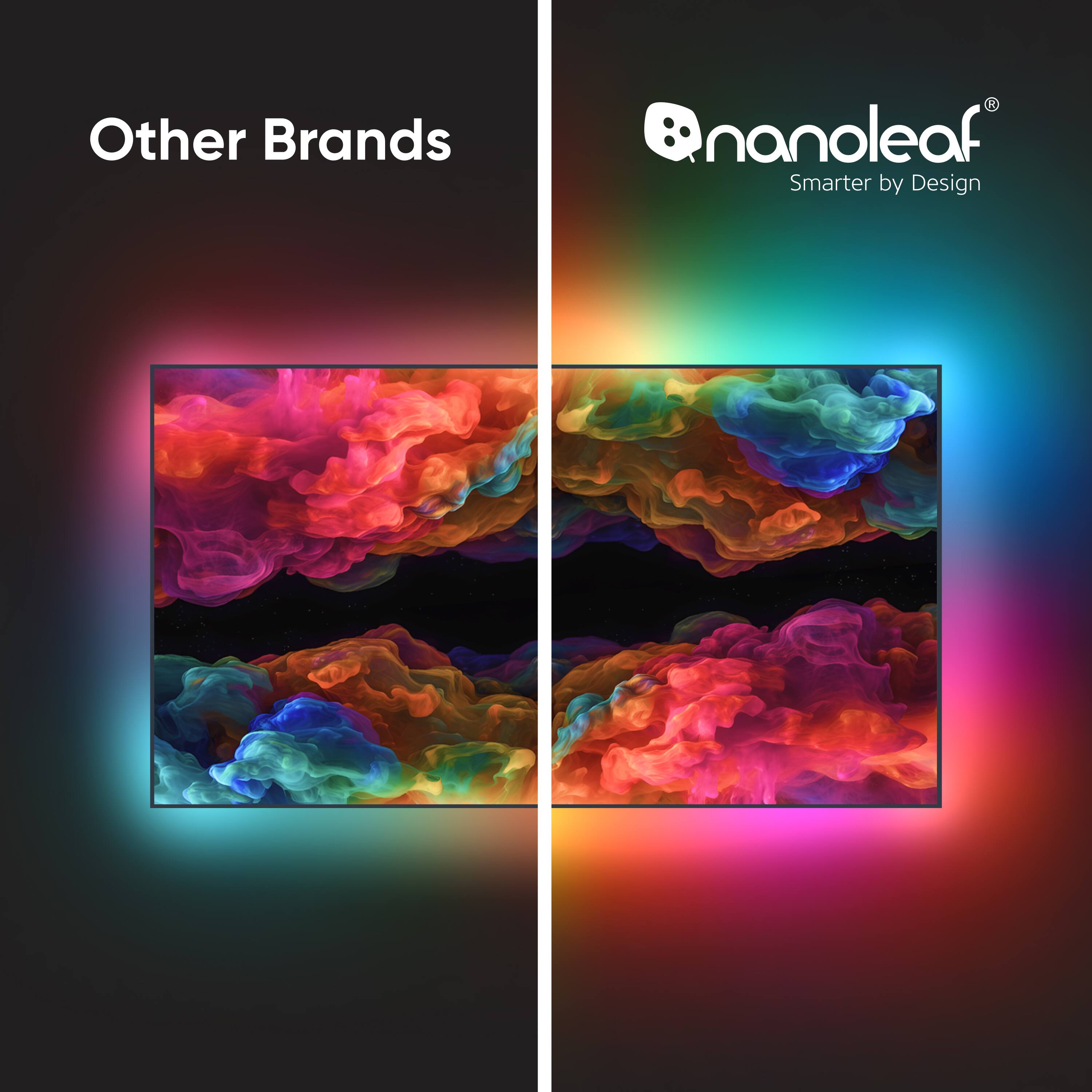 Other Brands nanoleaf Smarter by Design