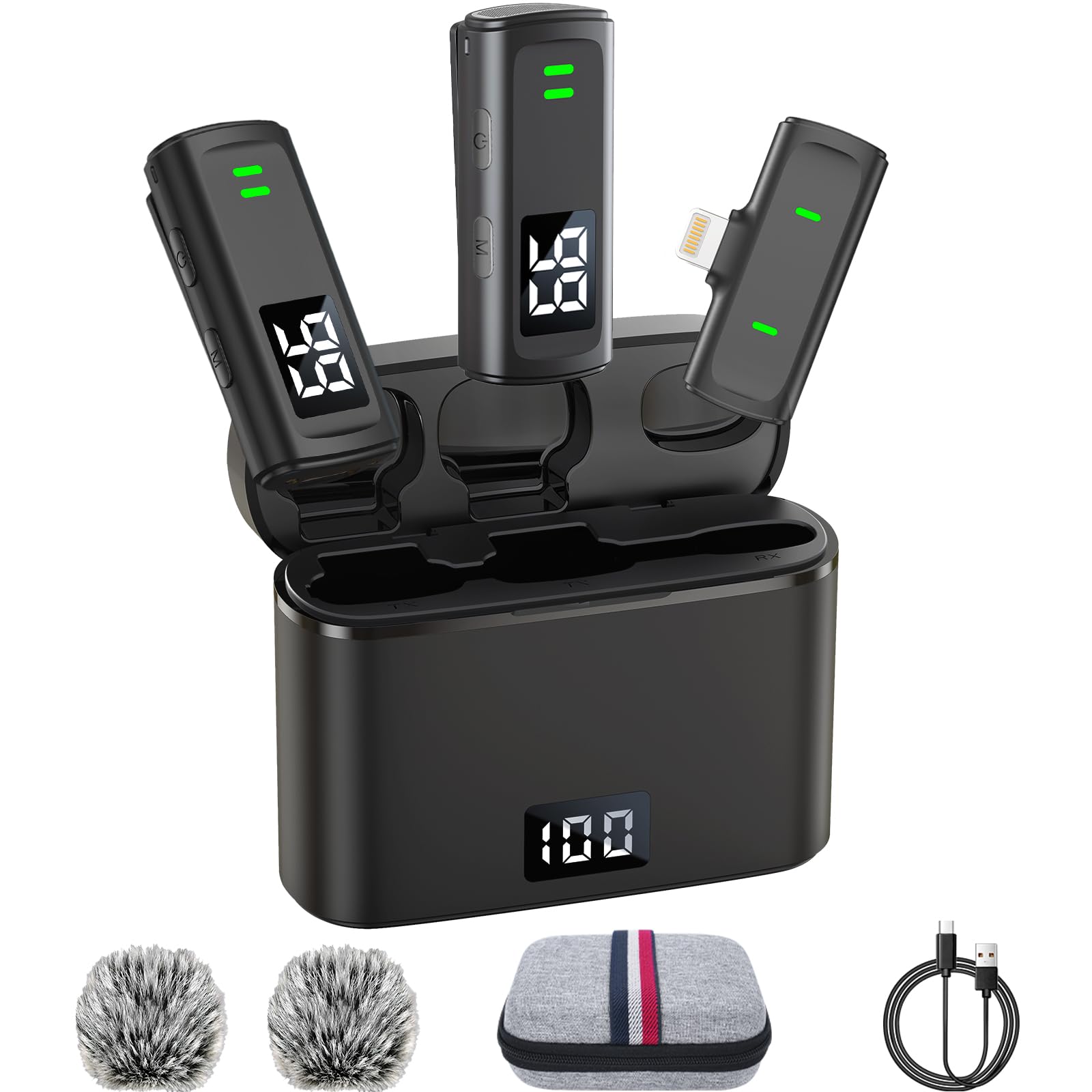 For iPhones 14 & Below