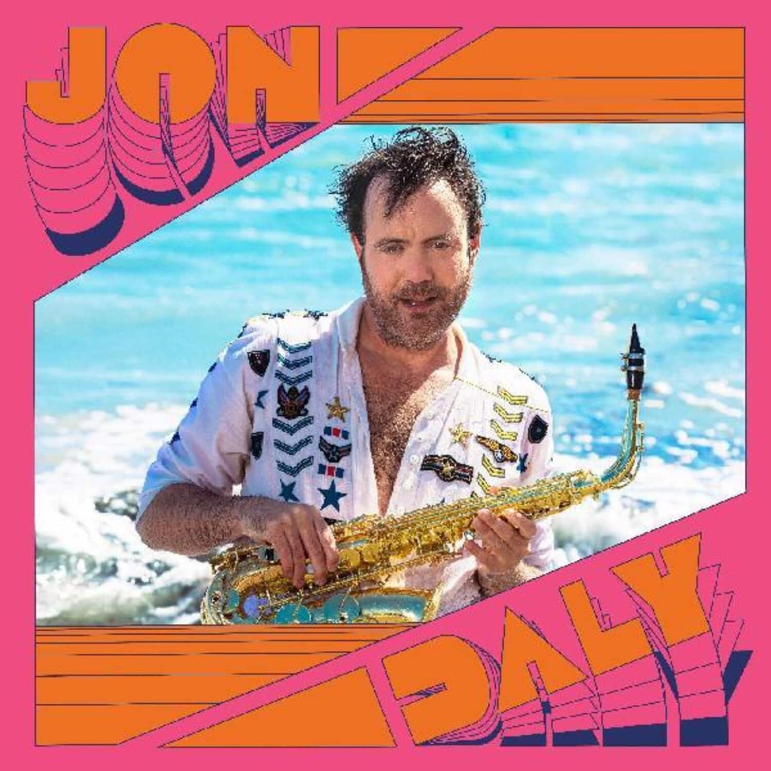 Jon Daly - Ding Dong Delicious   - VINYL LP price history on PriceWatchPro