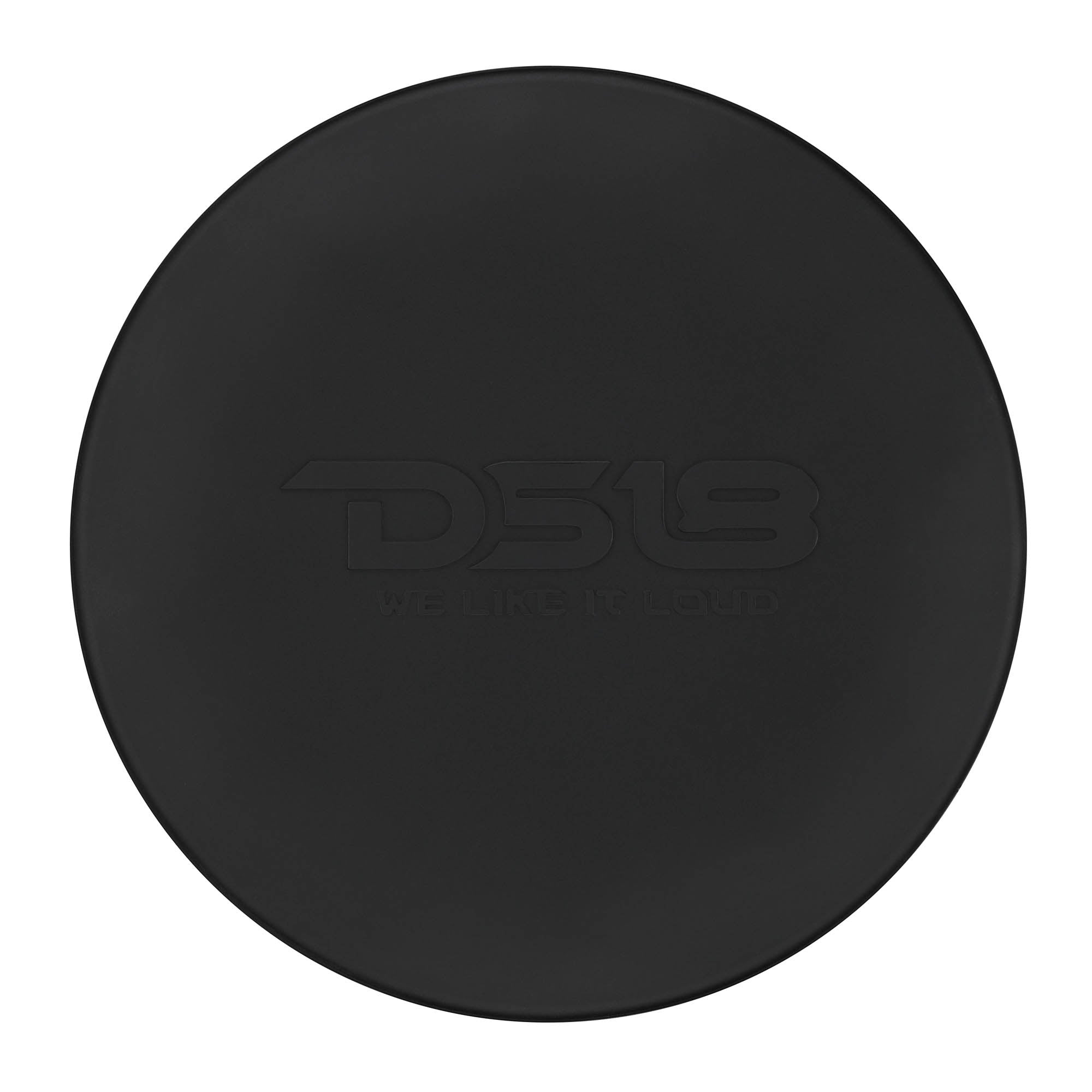 D518 WE LIKE IT LOUD
