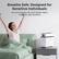 Breathe Safe. Designed for Sensitive Individuals
No more sneezing. No more restless nights. Just clean, easy breathing.