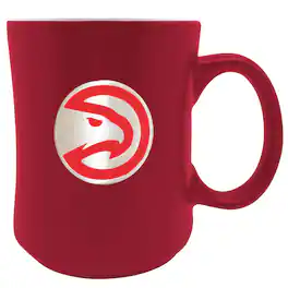 Great American Products - Atlanta Hawks 19oz. Starter Mug - Multicolor