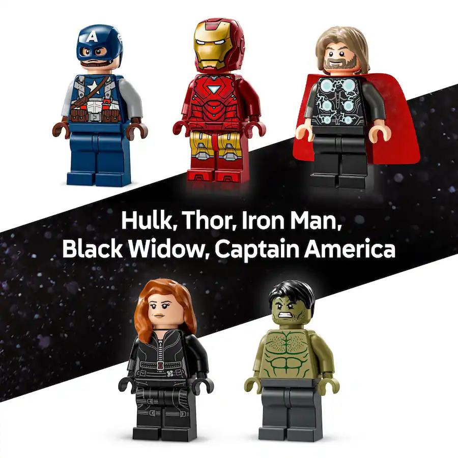 Lego Avengers Endgame Lego Black Widow Amazon LEGO Marvel: MARVEL