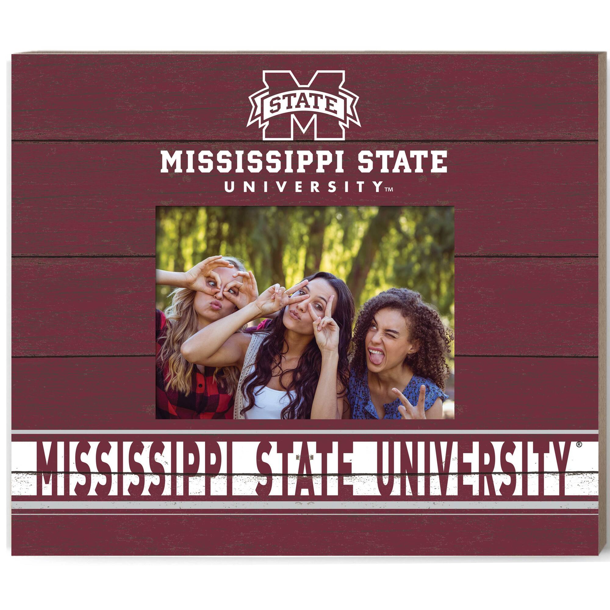 MISSISSIPPI STATE UNIVERSITY