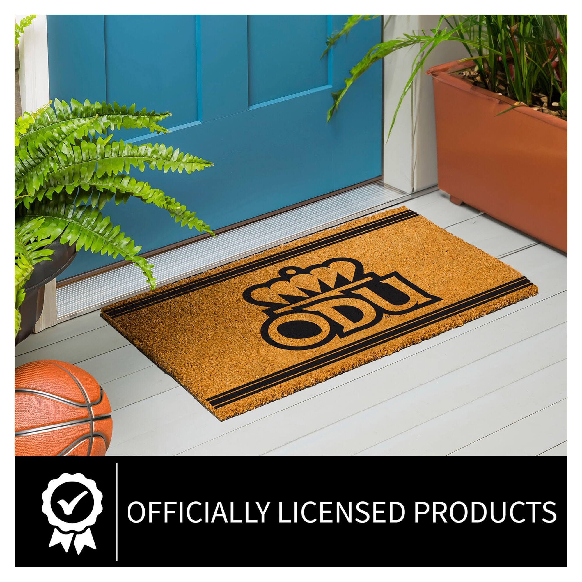 ODU OFFICIALLY LICENSED PRODUCTS