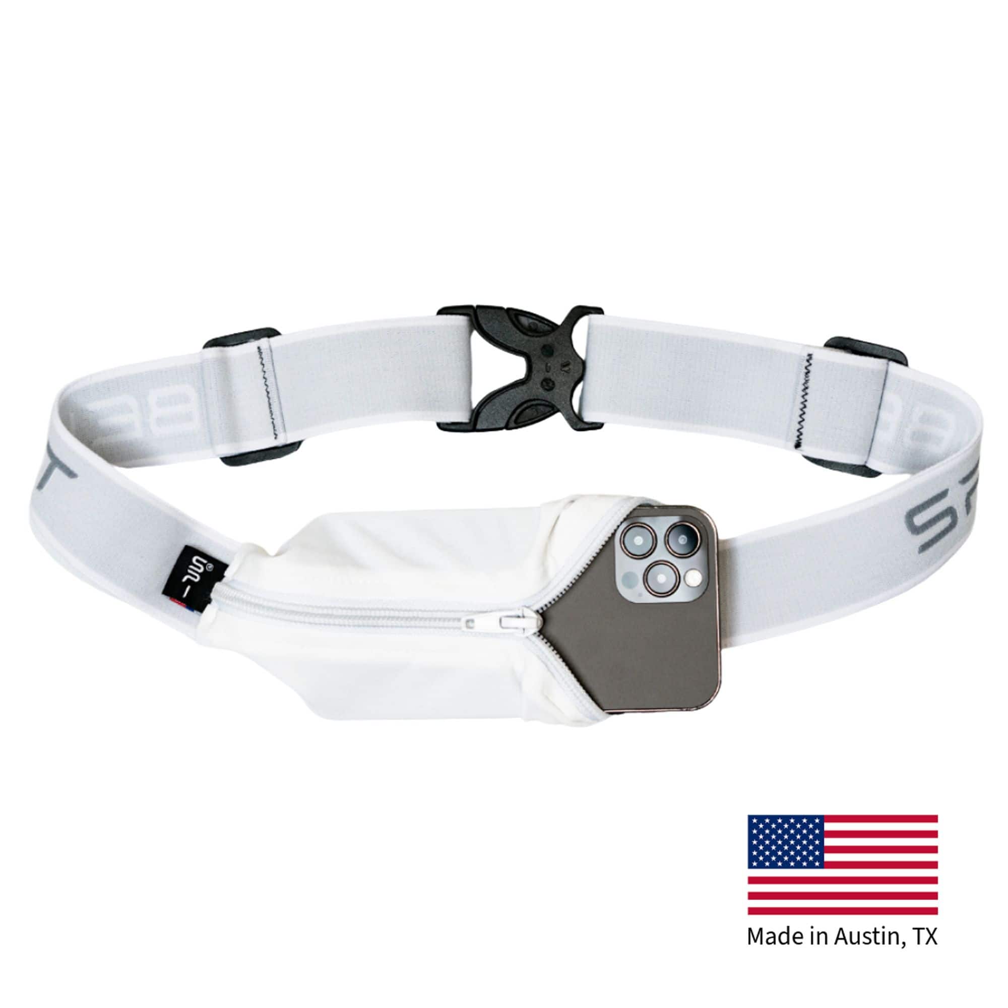 SPIBelt - Monochromatic PRO - Whiteout price history on PriceWatchPro
