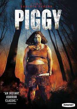 Piggy - DVD
