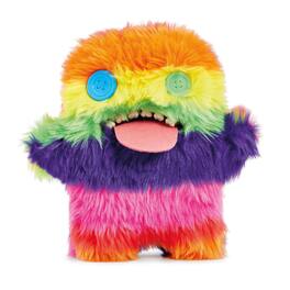 Fuggler - Fugglers Laboratory Misfits 9 Inch Plush | Oogah Boogah