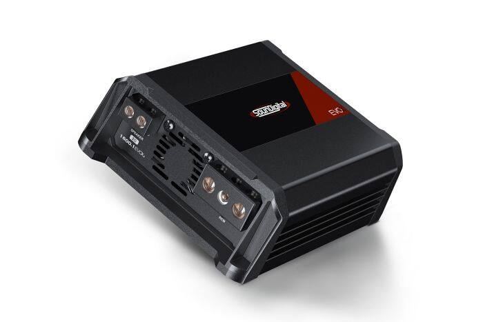 1. 600.20 SPEAKER 600.1EVCX
2. SoundDigital EVO REM
3. EVO