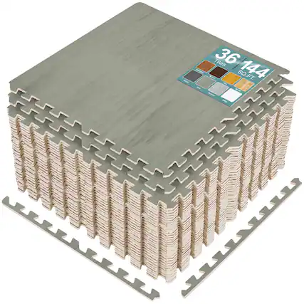 cartan Tiles 36 M - SQ.FT. 144 FT. - - - NETAT - - HHTT