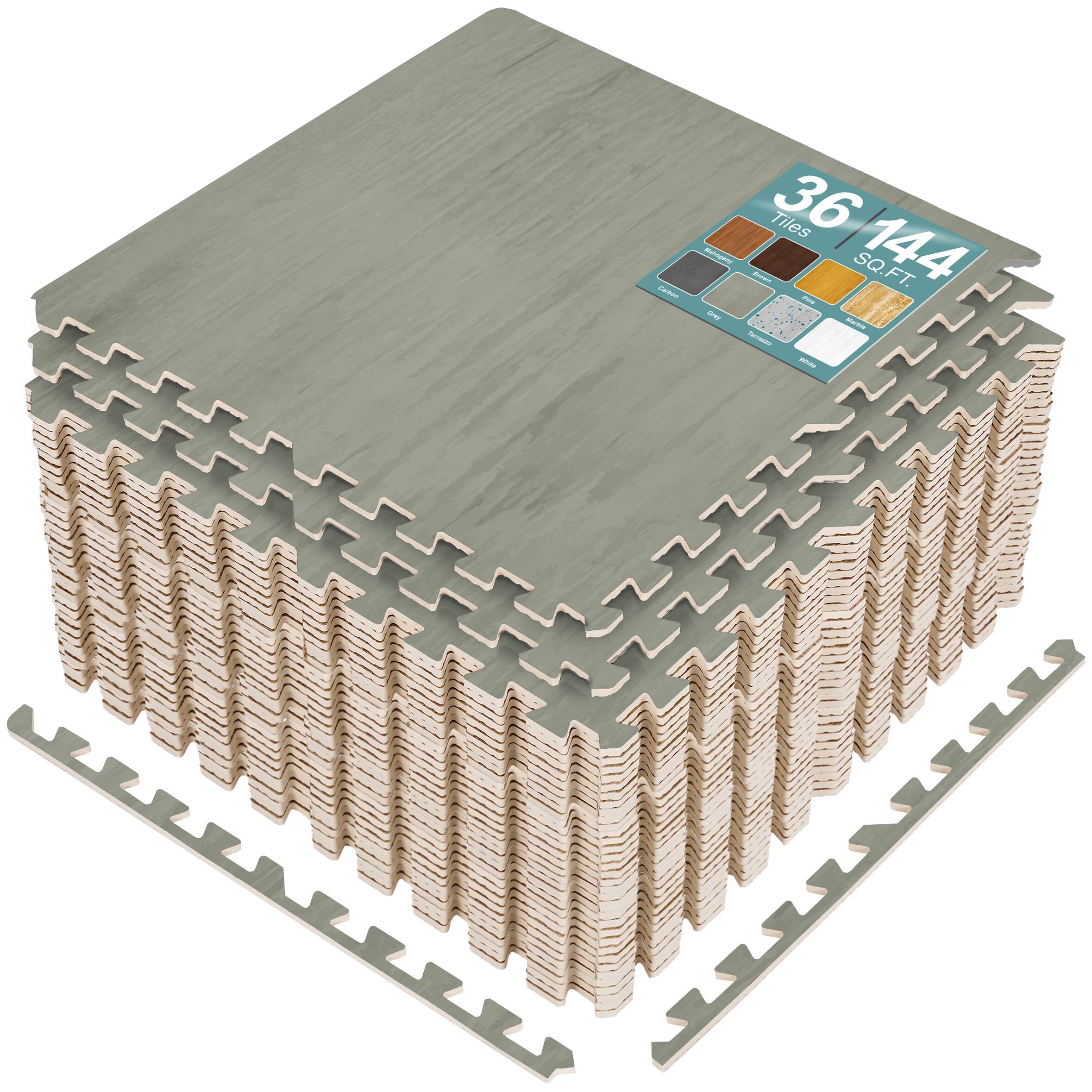 cartan Tiles 36 M - SQ.FT. 144 FT. - - - NETAT - - HHTT