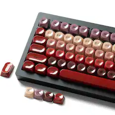 U ES TAB CAPS LOCK SHIFT CTRL WIN F1 F2 F3 F4 F5 F6 F7 F8 F9 F10 F11 F12 1 2 3 4 5 6 7 8 9 0 @ # $ % ^ & * ( ) - _ + = Q W E R T Y U I O P A S D F G H J K L Z X C V B N M ALT PG