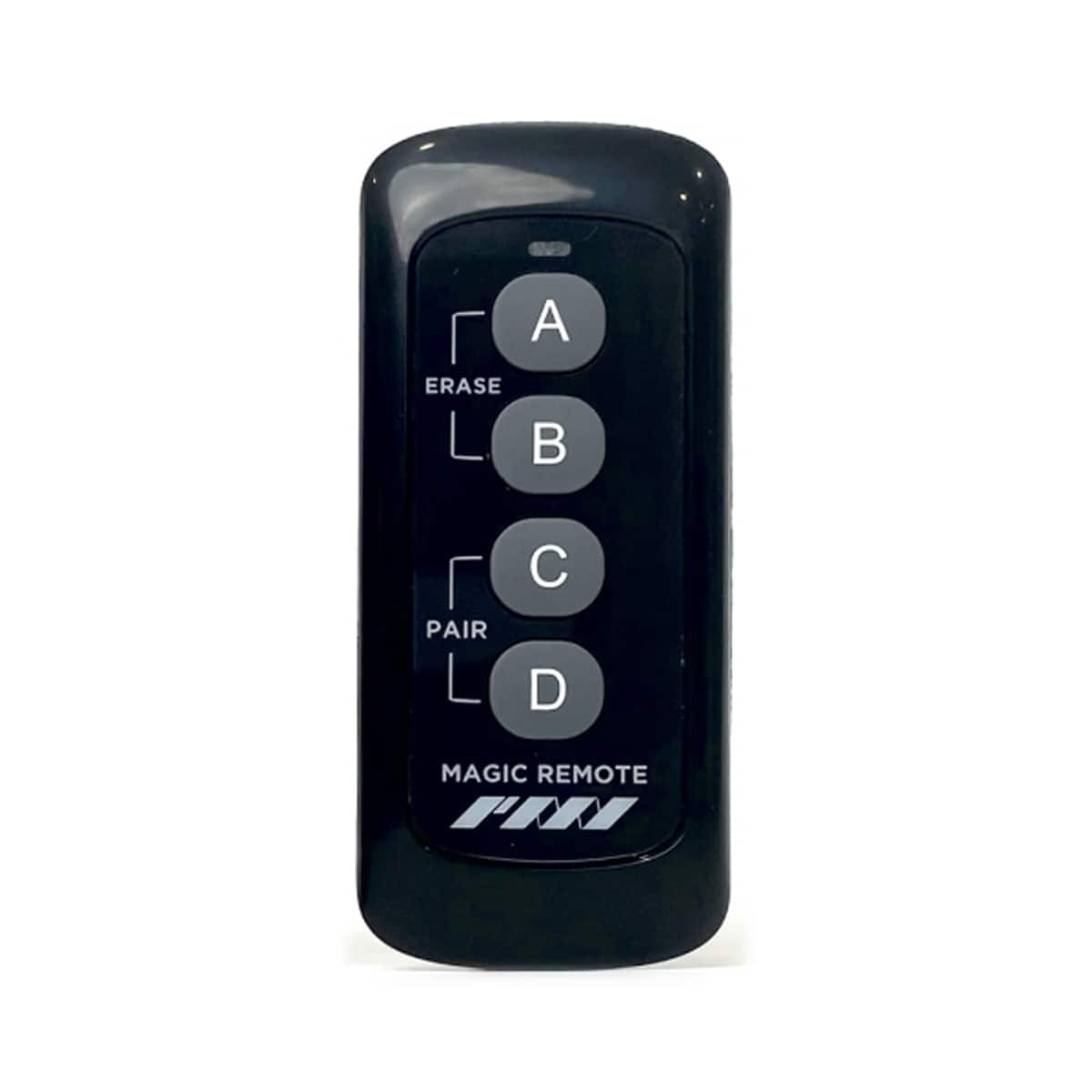 PMI - Multi-Unit Control Magic Remote