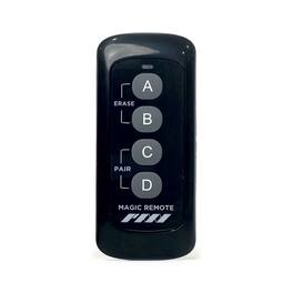 PMI - Multi-Unit Control Magic Remote