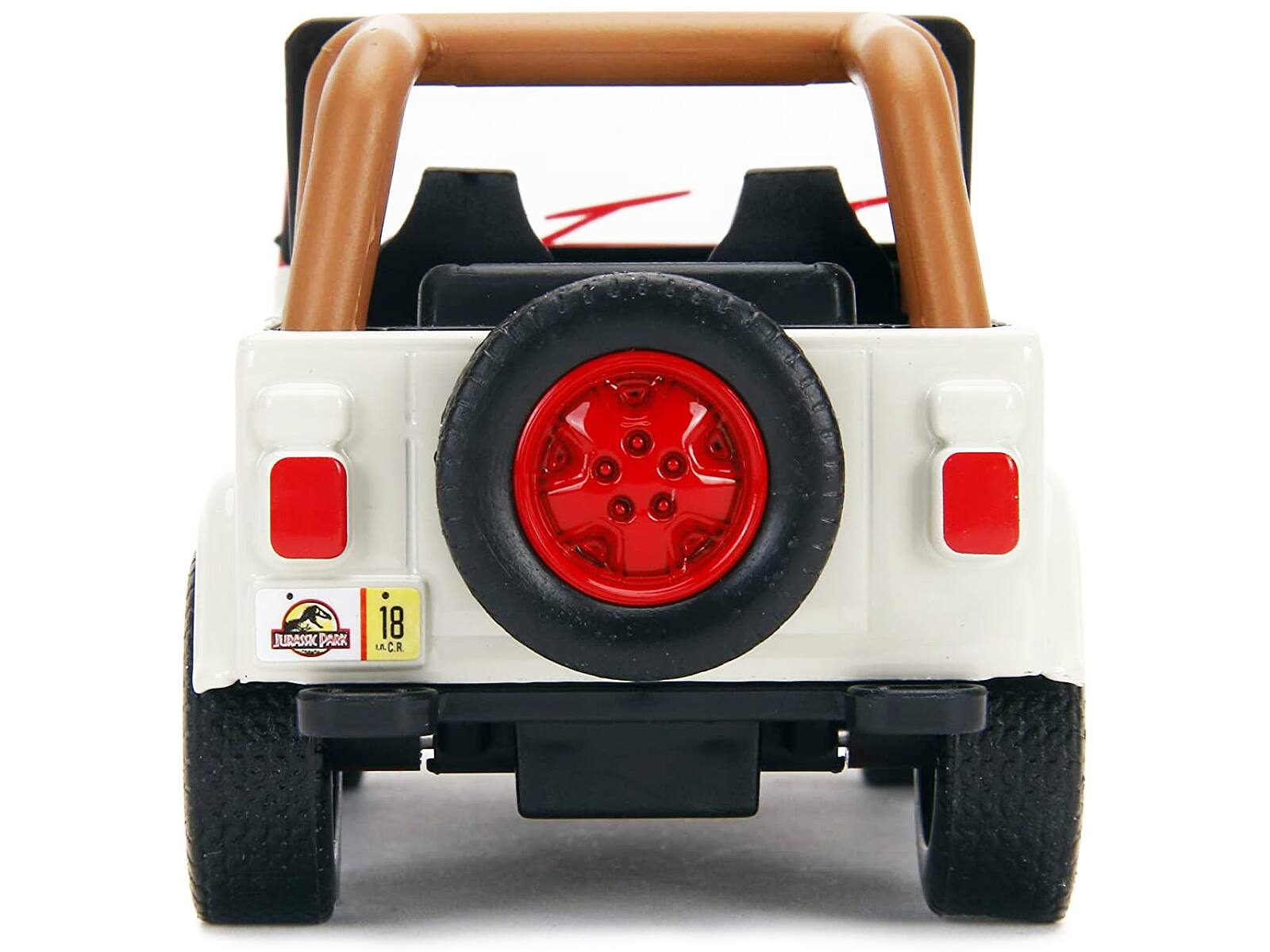 Jurassic Park 18 L ACR