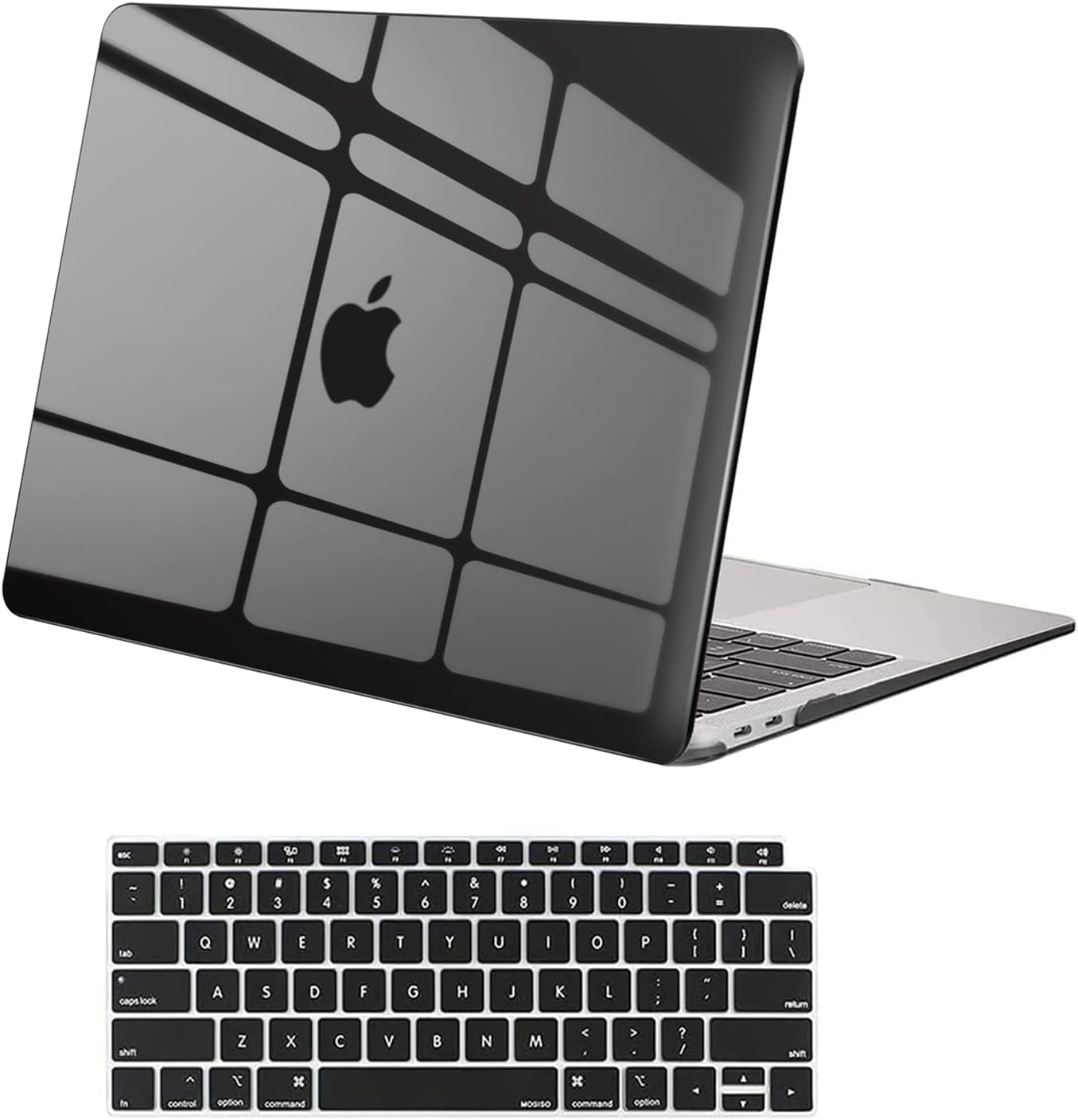 Crystal Black