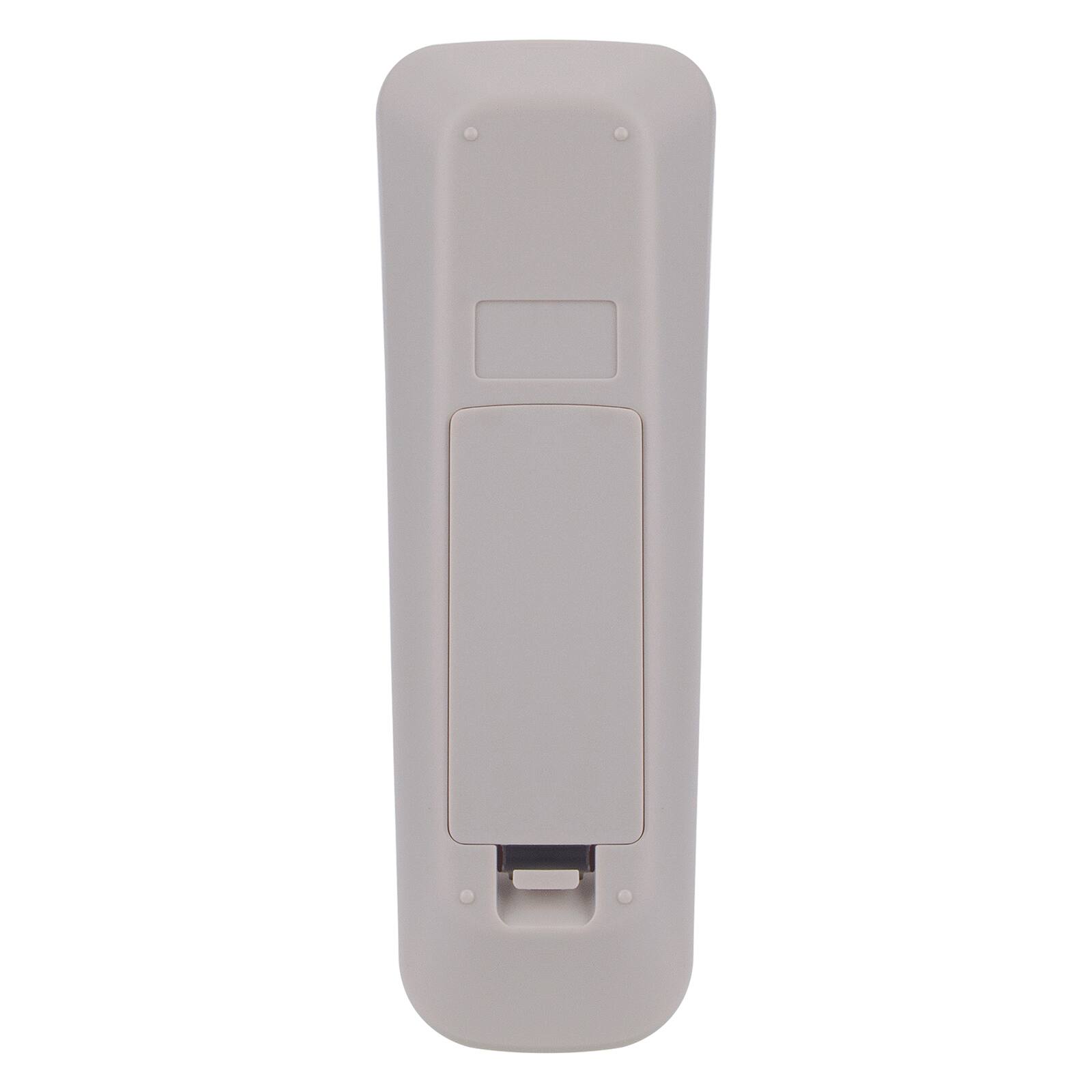 Alt View 1. VINABTY - New AKB73616103 Replaced Remote Fits for Friedrich Window Air Conditioner 6711A20103Q CP06E10 CP06F10 CP08E10 CP08F10 - Black.