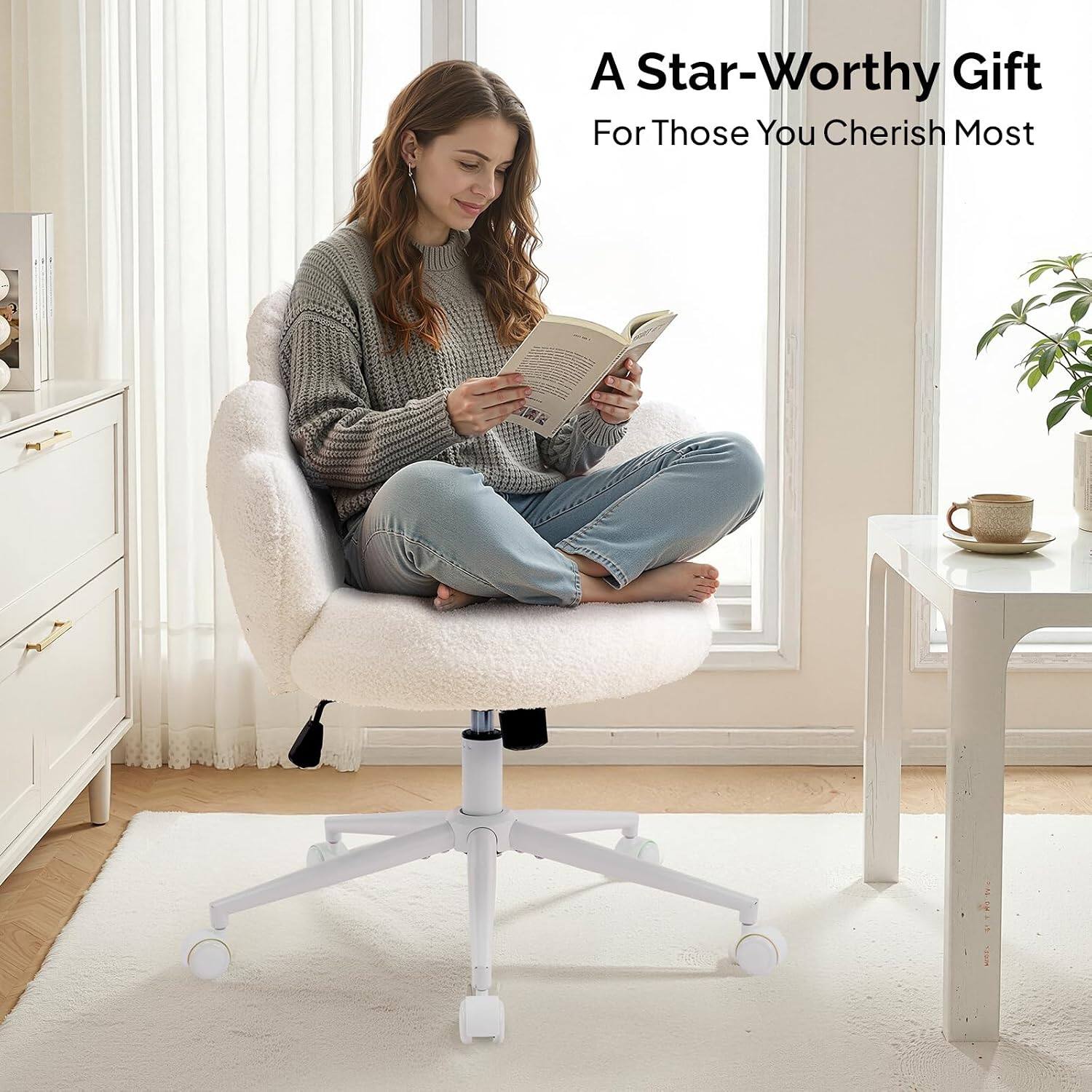 A Star-Worthy Gift  
For Those You Cherish Most