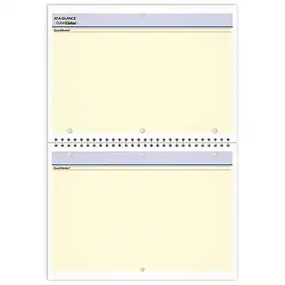 Sure, here is the corrected and grouped text from the image:
---
**AT A GLANCE**
**QUICK REFERENCE**
---
**QUICK REFERENCE**
---