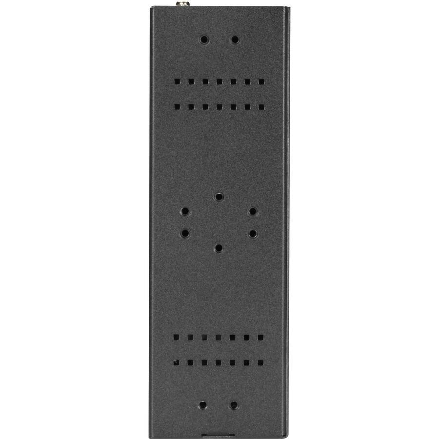 Alt View 2. Black Box Network Services - Ethernet Switch (LIG1014A) - Multicolor.