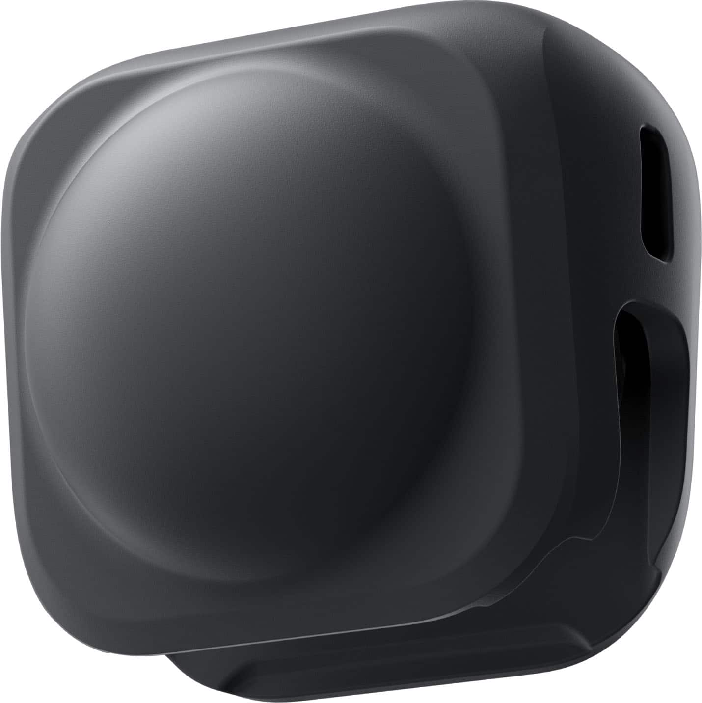 Front. Insta360 - Lens Cap for X5 - Black.