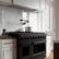 Alt View 6. ZLINE - 48 in. Wide 8 Burner Paramount Gas Range with Dual Ovens (PSGRB-48) - Black Stainless Steel.