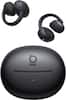Front. Baseus - Baseus Bowie MC2 Open-Ear Clip-On Earbuds,LDAC Hi-Res,55-Hour Playtime,IP67 - Black - Black.