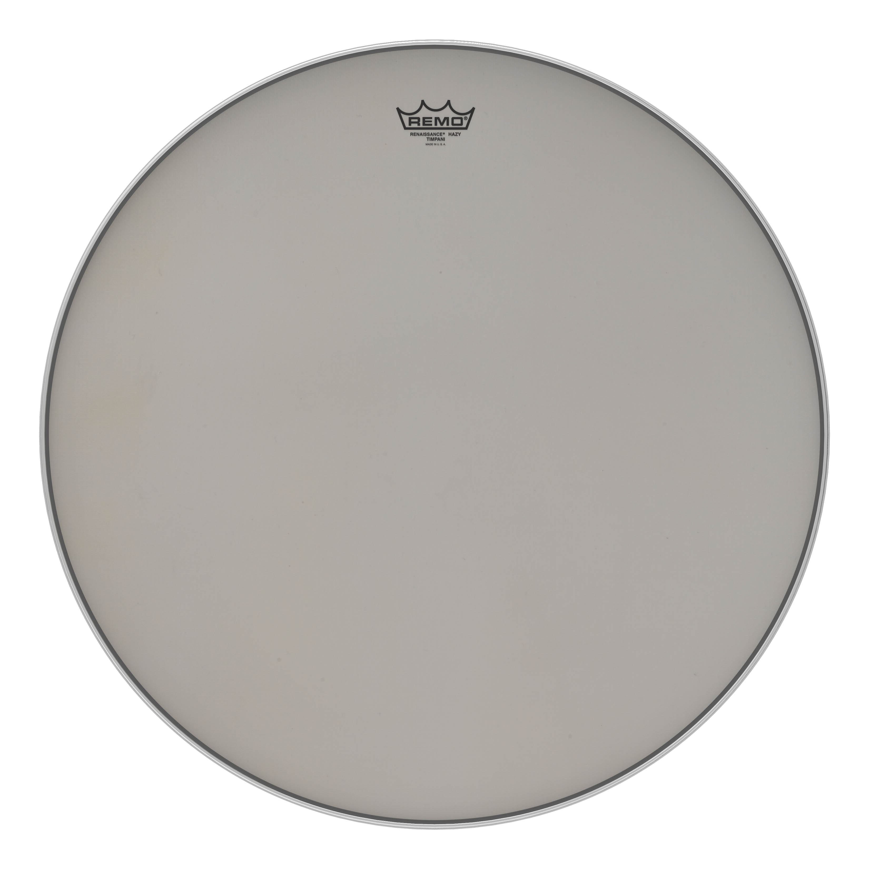 Remo - Timpani, Renaissance, 25 Diameter, Aluminum Insert Ring, Hazy Film price history on PriceWatchPro