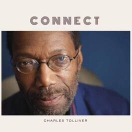 Charles Tolliver - Connect - VINYL LP
