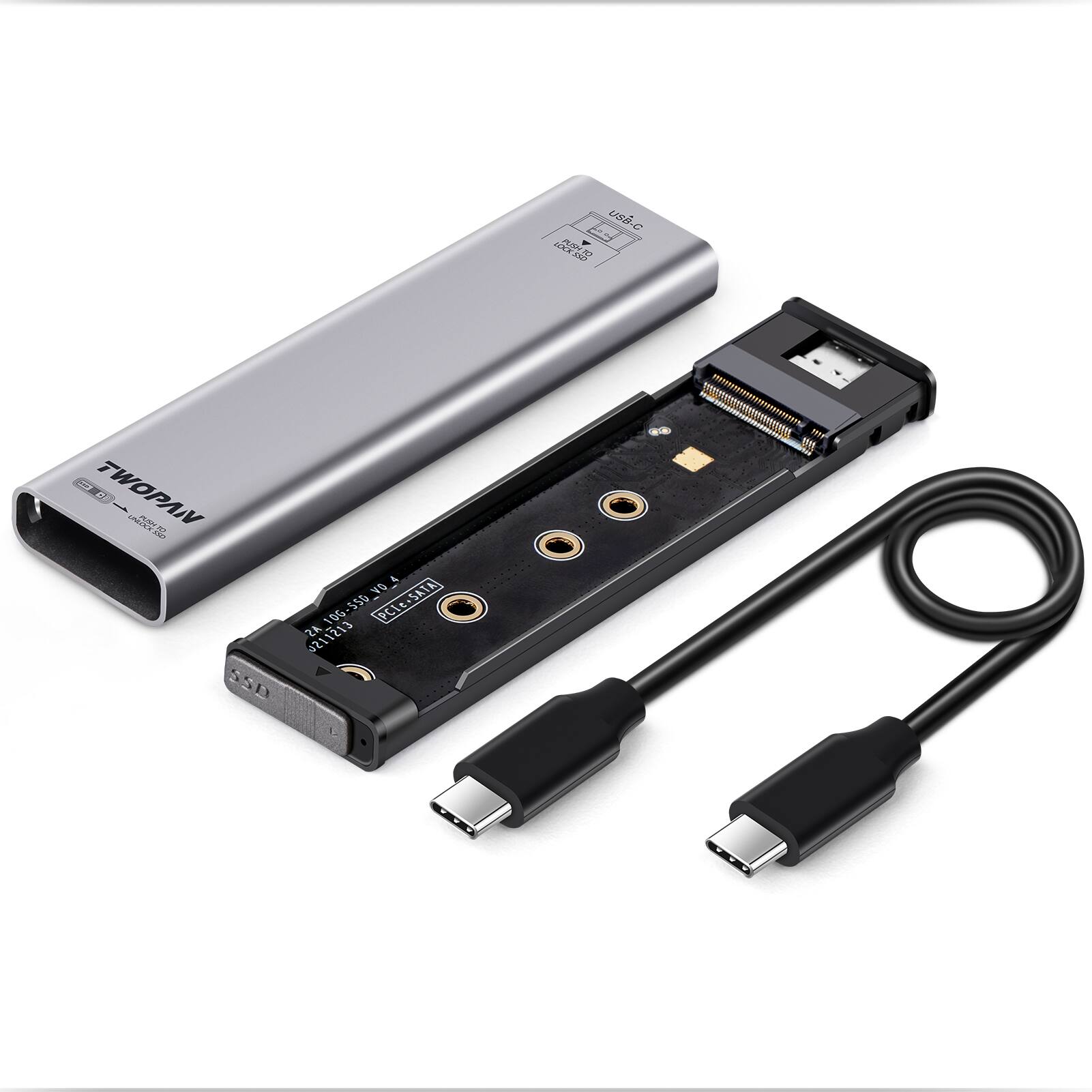 Sure, here is the corrected and grouped text from the image:

- **TWOPAN**
- **USB 3.0**
- **SATA**
- **350 MB/s**
- **PC1**
- **10G**
- **2A**
- **LISTISO**
- **150 MF**
- **USB 3.0**
- **SATA**
- **350 MB/s**
- **PC1**
- **10G**
- **2A**
- **LISTISO**
- **150 MF**